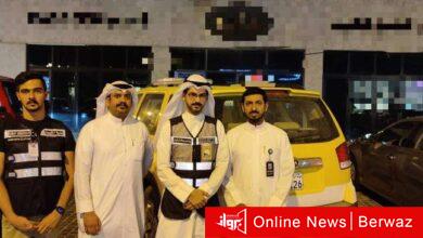 غلق 5 مقاه في منطقة العارضية الحرفية بأمر «البلدية»