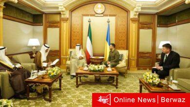 ممثل سمو الأمير