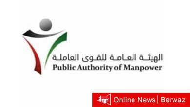 القوى العاملة