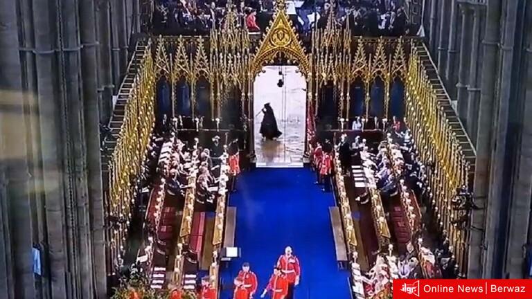 الملك تشارلز