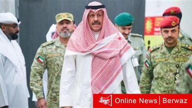 الشيخ فيصل النواف