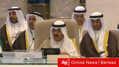 سمو ولي العهد