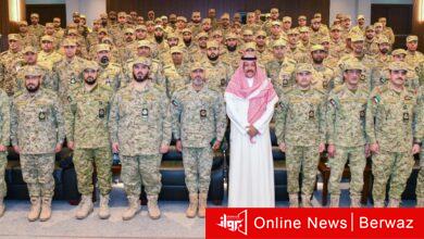 الحرس الوطني