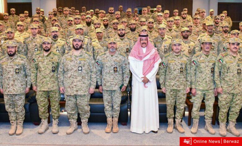 الحرس الوطني