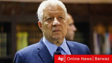 مرتضى منصور