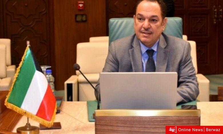 الكويت والسودان