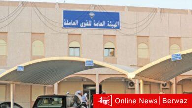 القوى العاملة