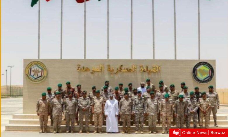 مجلس التعاون