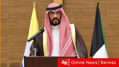 وزير الدفاع