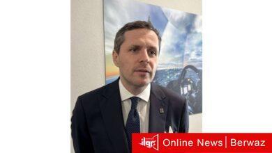 الكويت وإيطاليا