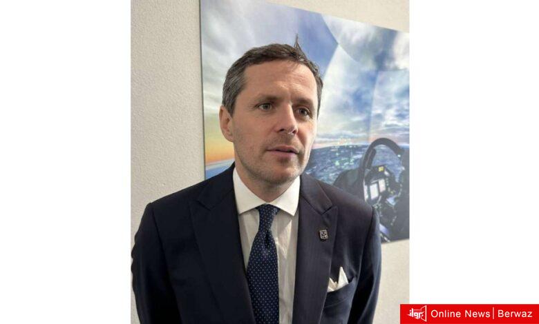 الكويت وإيطاليا