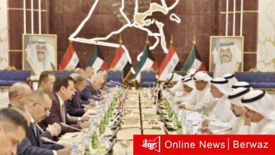 اللجنة الفنية «الكويتية – العراقية» المشتركة