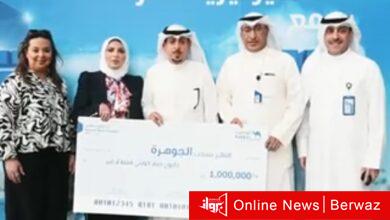 بنك الكويت الوطني