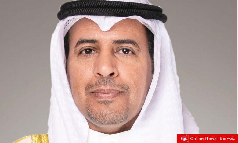 وزير الإسكان