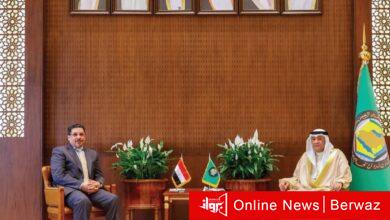 مجلس التعاون