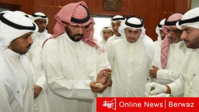 وزير الداخلية