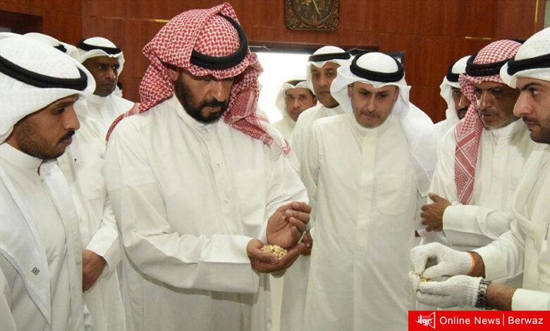 وزير الداخلية