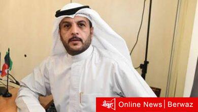 جيران عجيل تمران الشمري