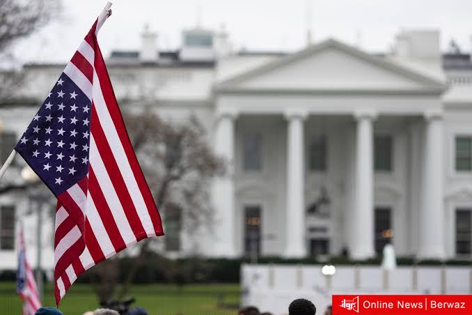 البيت الأبيض