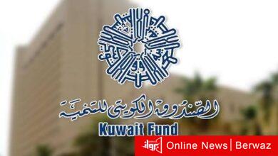 الصندوق الكويتي للتنمية الاقتصادية