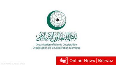 منظمة التعاون الإسلامي
