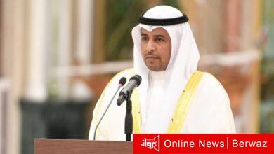 وزارة الكهرباء والماء