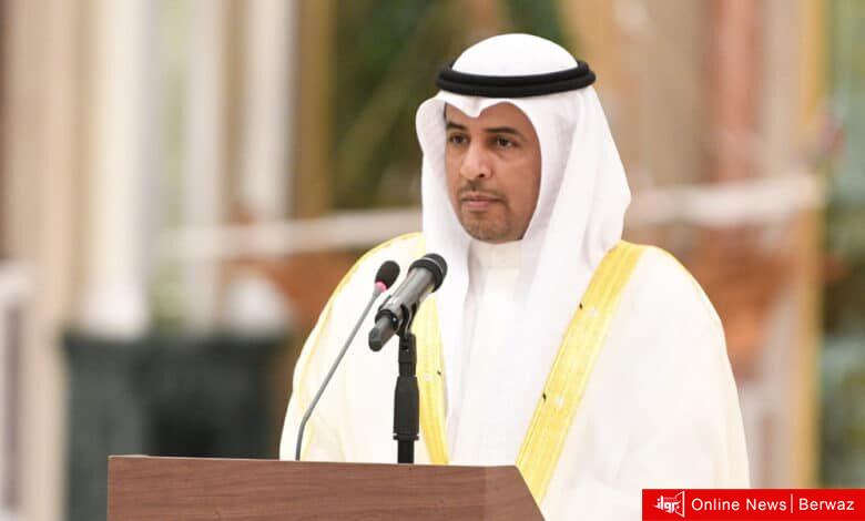 وزارة الكهرباء والماء