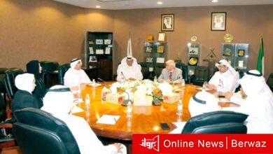 الهلال الأحمر الكويتي