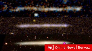 الثقب الأسود