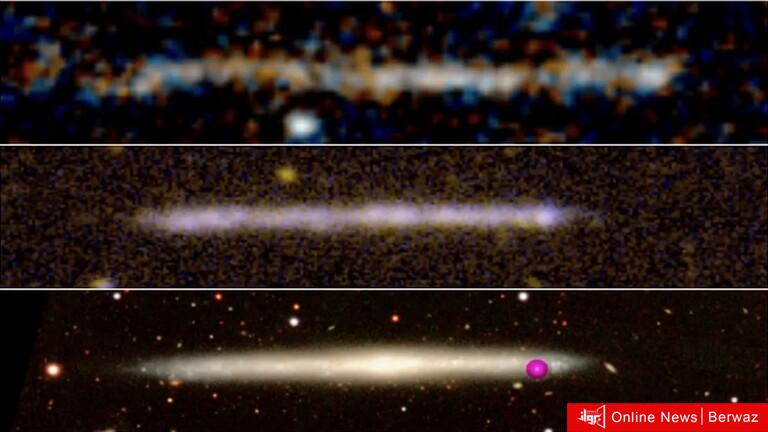 الثقب الأسود