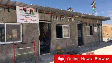 الضفة الغربية