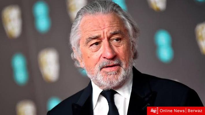 روبيرت دي نيرو