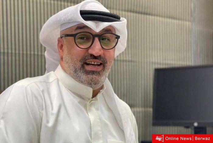 سامي الكندري