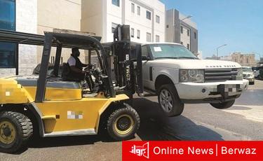 مبارك الكبير