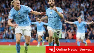 مانشستر سيتي