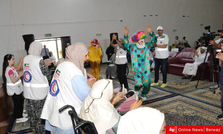 الهلال الأحمر