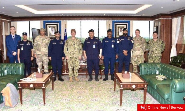 خفر السواحل