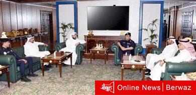 تهريب المواد التموينية