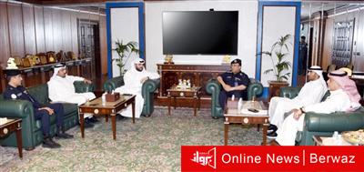 تهريب المواد التموينية