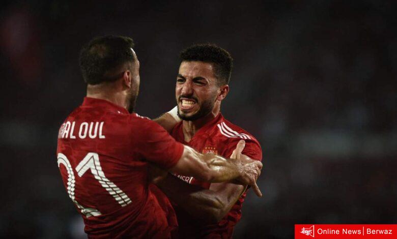 النادي الأهلي