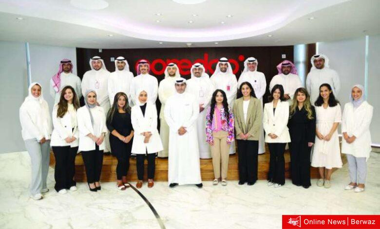 Ooredoo الكويت