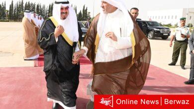 الأمير الحسين بن عبدالله