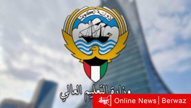 التعليم العالي