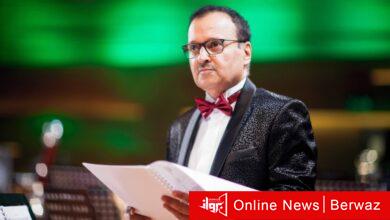 المايسترو وحيد الخان