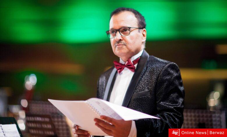 المايسترو وحيد الخان