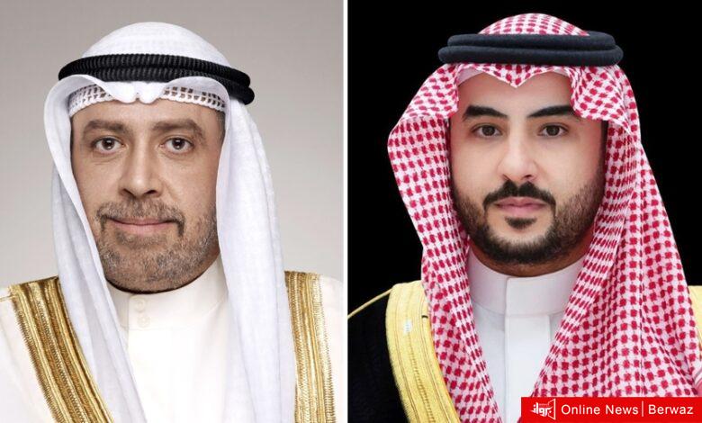 وزير الدفاع