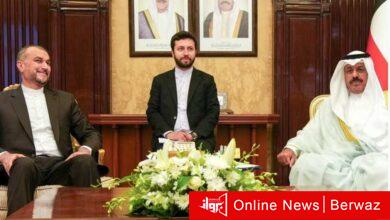 رئيس الوزراء