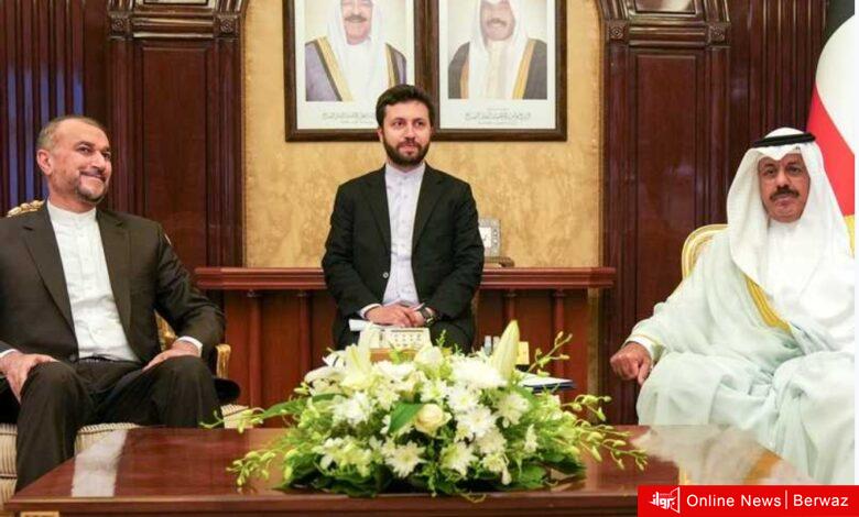 رئيس الوزراء