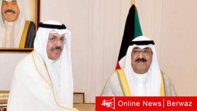 سمو ولي العهد