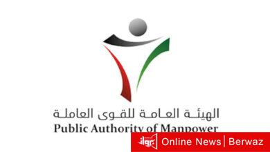 القوى العاملة